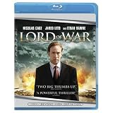 Lord of War [Blu-ray]
