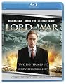 Lord of War [Blu-ray]