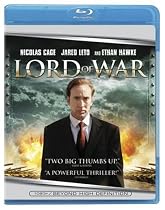 Lord of War [Blu-ray]