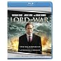 Lord of War [Blu-ray] [2005] [US Import]
