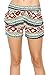 Leggings4U Elegant4U Junior's Summer and Sprinc Mini Shorts Collection