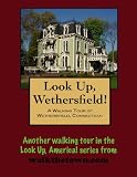 A Walking Tour of Wethersfield, Connecticut (Look Up, America!)