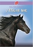 L étalon noir