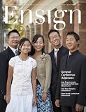 Ensign, November 2012 (Ensign Magazine)