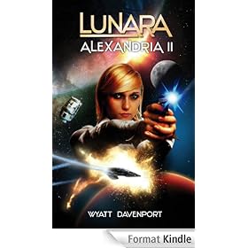 Lunara: Alexandria II