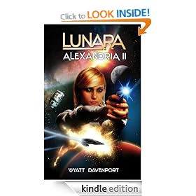 Lunara: Alexandria II
