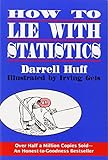How to Lie with Statistics