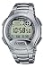 Casio - W-752D-1AVEF - Montre Homme - Multifonction - Quartz digitale - Bracelet acier