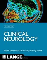 CLINICAL NEUROLOGY 7/E (Lange Clinical Medicine)