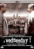 A Wednesday!