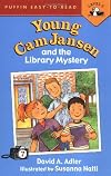 The Library Mystery