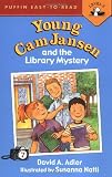 Young Cam Jansen and the Library Mystery
