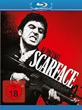 Produkt-Bild: Scarface - Ungek&uuml;rzte Fassung [Blu-ray]