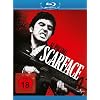 Scarface - Ungek�rzte Fassung [Blu-ray]