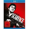 Scarface - Ungek�rzte Fassung [Blu-ray]