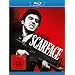 Scarface - Ungek�rzte Fassung [Blu-ray]