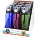Intak Hp4000d12 Counter Display With 24-oz Tritan Hydration Bottles