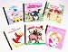 Search : First Little Golden Book Set of 6