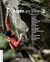 Boulderführer Alpen en bloc 02: Östlicher Teil