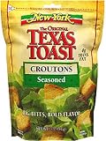 The Original Texas Toast Seasoned Croutons 5 oz (Pack of 12)