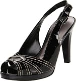 Bandolino Women's Hired Platform Sandal