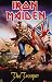 Iron Maiden (The Trooper) Music Poster Print - 24 X 36