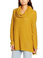 Makadamia Jersey (Mostaza)