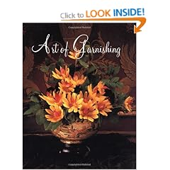 Art of Garnishing