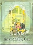 Tina's magic car