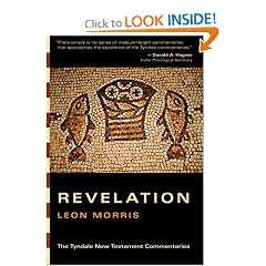 Revelation (Tyndale New Testament Commentaries)