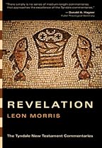 Revelation (Tyndale New Testament Commentaries)