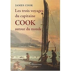 Les trois voyages du capitaine Cook autour du monde