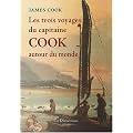 Les trois voyages du capitaine Cook autour du monde