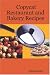 Copycat Restaurant and Bakery Recipes