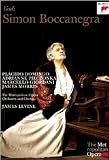 Verdi: Simon Boccanegra- The Metropolitan Opera HD Live, New York 2010
