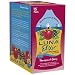 Clif Bar Luna Elixir for Women - Box of 15 - Berry Pomegranate