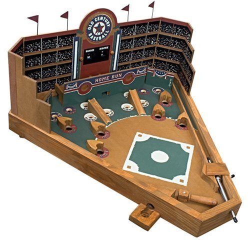 Classics Baseball