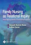 Family Nursing as Relational Inquiry:...