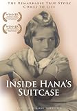 Inside Hanas Suitcase