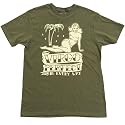 Virgo, Perfect In Every Way Crème T-Shirt