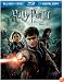 Harry Potter and the Deathly Hallows, Part 2 (Three-Disc Blu-ray/DVD Combo + UltraViolet Digital Copy)
