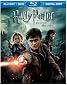 Harry Potter and the Deathly Hallows, Part 2 (Three-Disc Blu-ray/DVD Combo + UltraViolet Digital Copy) Harry Potter and the Deathly Hallows, Part 2 (Three-Disc Blu-ray/DVD Combo + UltraViolet Digital Copy)