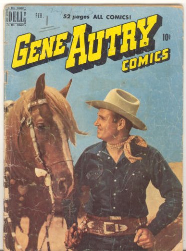 Gene Autry