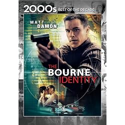 The Bourne Identity