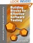 Building Blocks for Effective Software Testing