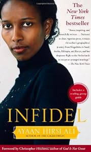 Image of Infidel