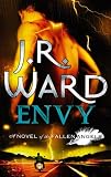 Envy: A Novel of the Fallen Angels: 3 (Novels of the Fallen Angels)