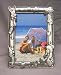 4×6 Pewter Finished Children's Picture/photo Frame Featuring a Teddy Bear, Jack in the Box, and Oth