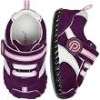Pediped Jordyn Purple Loafer