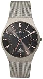 Skagen 233XLTTMO Titan Herrenuhr